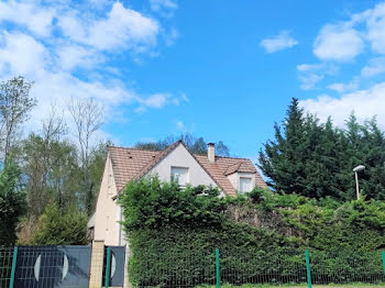 maison à Pouilly-sur-Saône (21)