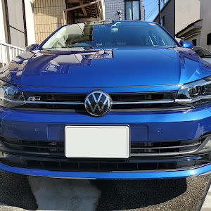 ポロ TSI Rライン