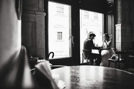 Fotografo di matrimoni Nazar Roschuk (nazarroshchuk). Foto del 4 novembre 2016