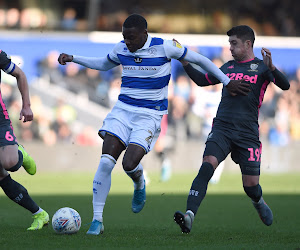 Club Brugge en Osayi-Samuel hebben nog geen akkoord, onderhandelingen lopen nog