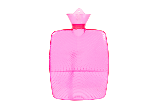 Bolsa De Agua Inverfarma Caliente/Fria Pvc 2 Litros x 1 und