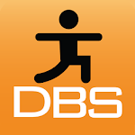 Cover Image of Baixar DBS Fitness 4.2.2 APK