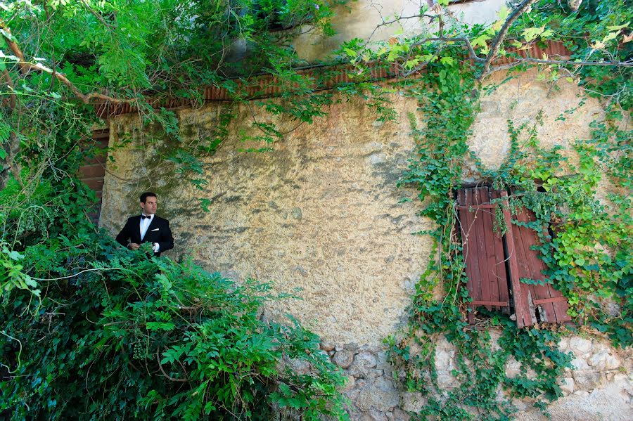 Fotógrafo de bodas Kostas Sinis (sinis). Foto del 4 de enero