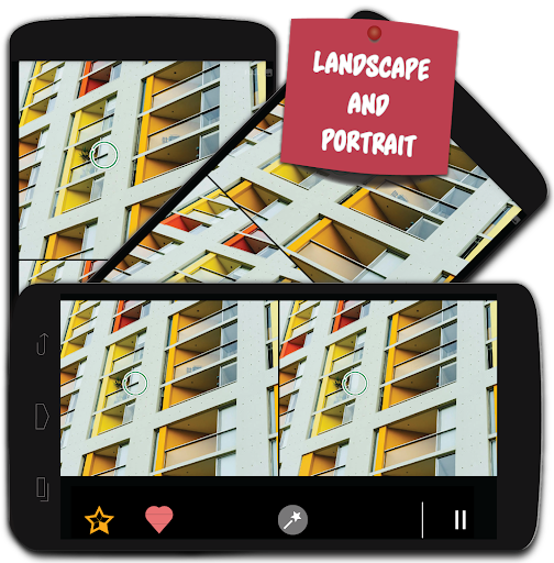 Find the difference 300 level Spot the differences