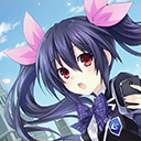 I'M A GOOD GIRL * Megadimension Neptunia VIIR Chrome extension download