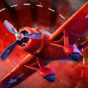 Route Draw icon
