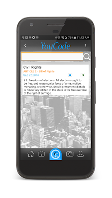 YouCode - Law Library App for New Yorkのおすすめ画像5