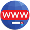 Web Browser & Video Downloader icon