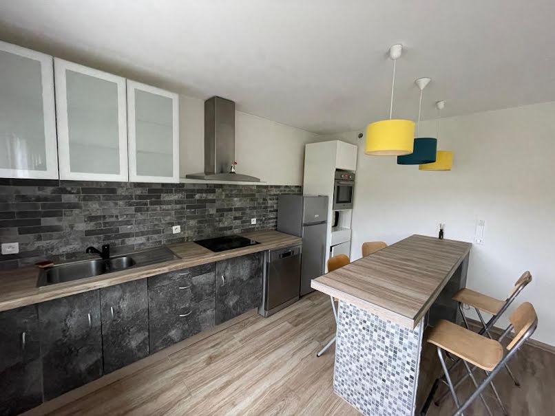 Vente appartement 4 pièces 82 m² à Champigny-sur-Marne (94500), 330 000 €