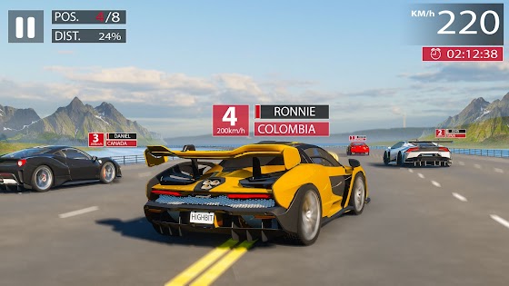 Gt Car Racing - Car Games 2023 - Apps on Google Play