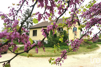 maison à Bonnes (86)