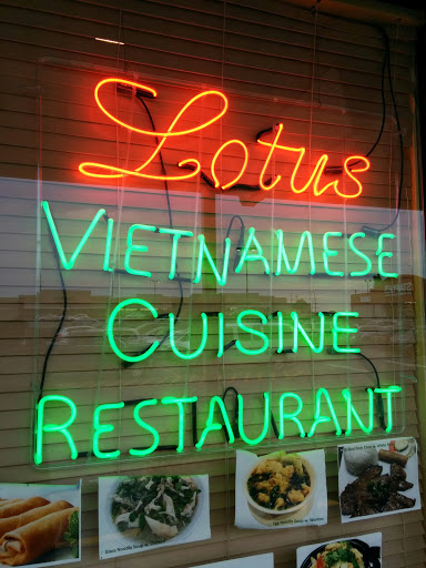 Lotus Restaurant