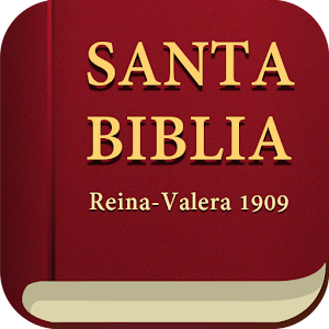 Download Biblia Reina-Valera 1909 For PC Windows and Mac