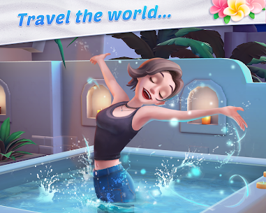 Design Island: 3D Home Makeover Mod Apk [Unlimited Money] 3.18.0 9