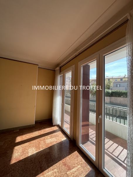 Vente appartement 3 pièces 72.5 m² à Ajaccio (20000), 230 000 €