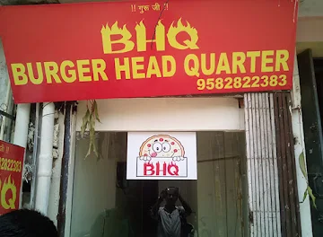 Burger Head Quarter BHQ photo 