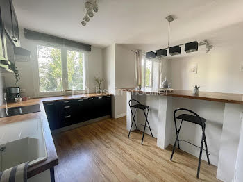 appartement à Grenoble (38)