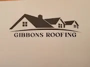 Gibbons Roofing Logo