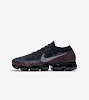 air vapormax black hyperpunch