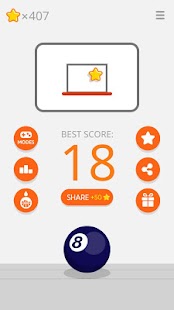   Ketchapp Basketball- screenshot thumbnail   