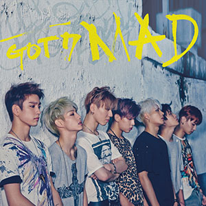 Mad (Got7 EP)-cover.jpg