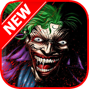 Joker Wallpapers 2017 3.0 Icon