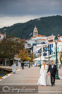 Photographe de mariage George Lemmas (studioimaginatio). Photo du 14 novembre 2021