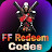 ff redeem codes icon