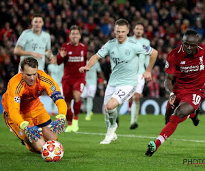 Neuer et son coach commentent le partage du Bayern chez les Reds