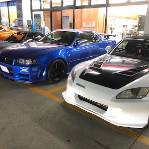 S2000 AP1