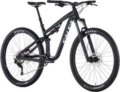 Salsa 2019 Spearfish Deore 29er Full Suspension Bike alternate image 0