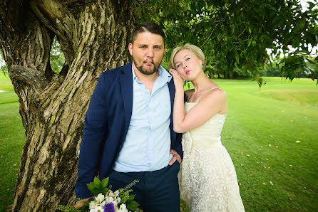 Wedding photographer Vitaliy Sinicyn (fotosin). Photo of 1 September 2016