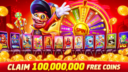 Screenshot Jackpot Winner - Slots Casino