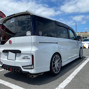 ステップワゴン RP3