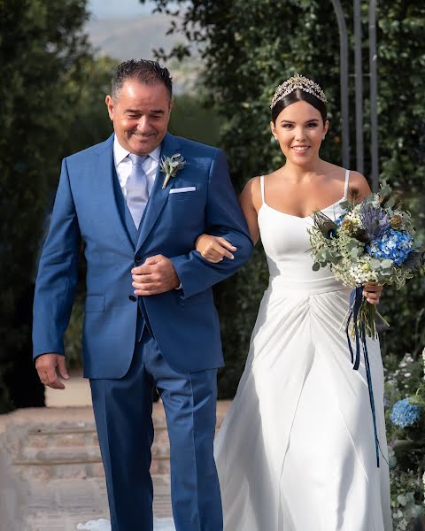 Fotografo di matrimoni Yuliya Koshchiy (koshchiyyuliya). Foto del 7 luglio 2023