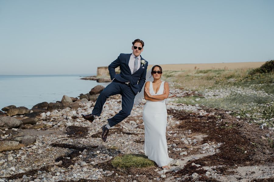 Fotógrafo de bodas Marianna Majer (mariannamajerova). Foto del 14 de febrero