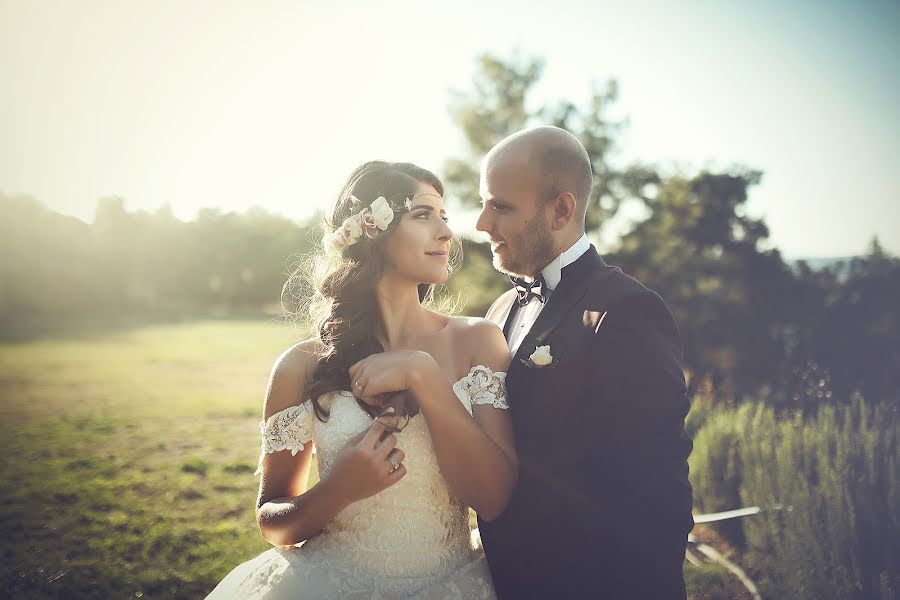 Photographe de mariage Burak Karadağ (burakkaradag). Photo du 10 novembre 2017