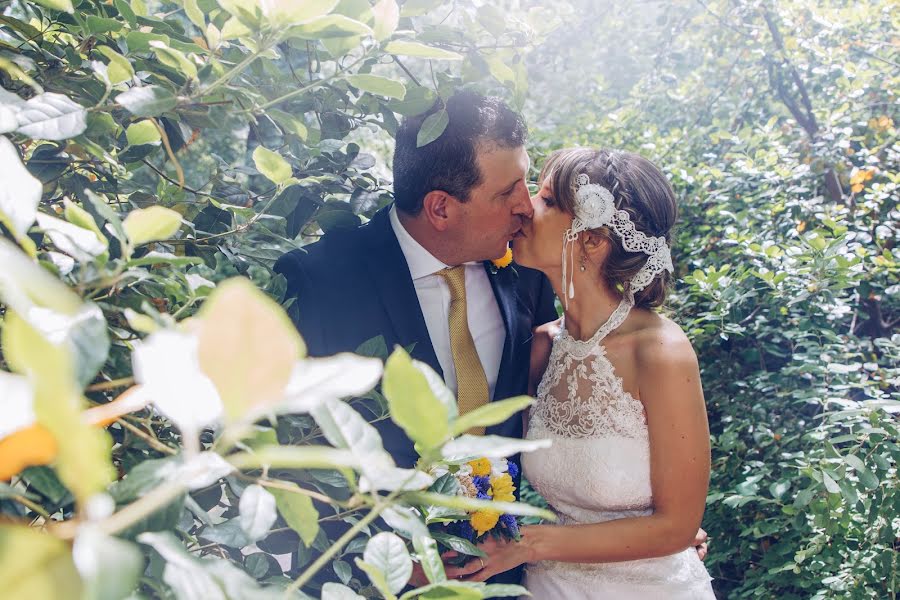 Photographe de mariage Lara Peragallo (laraperagallo). Photo du 23 février 2019