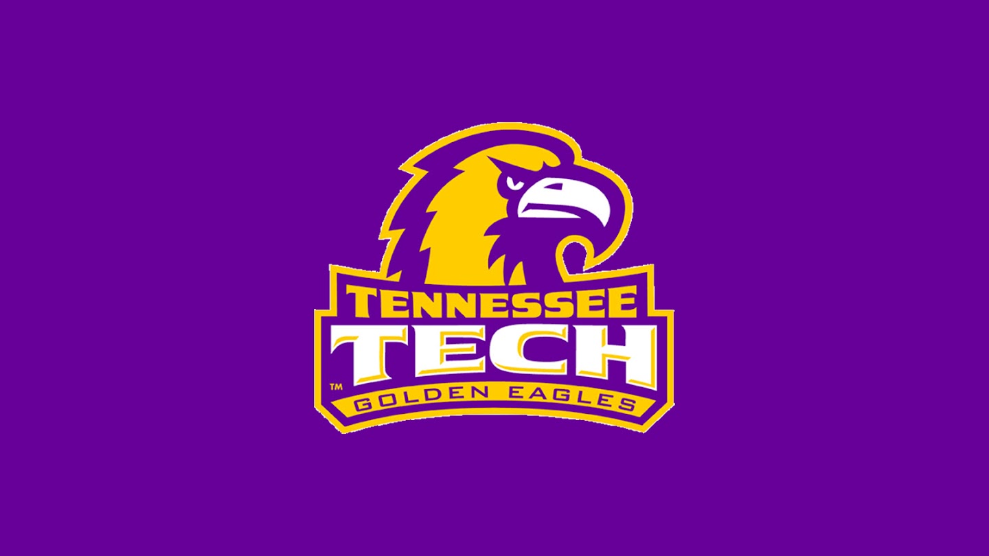 Watch Tennessee Tech Golden Eagles football live