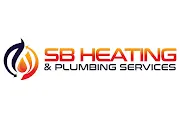 S B Heating & Plumbing Services  Logo