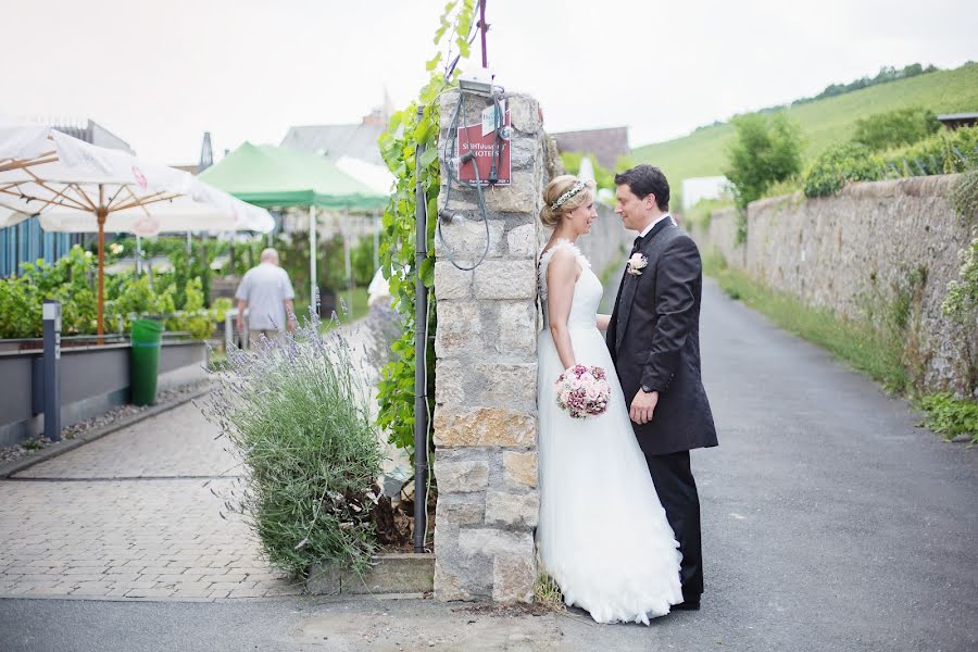 Fotógrafo de bodas Silke Hufnagel (hufnagel). Foto del 2 de agosto 2015