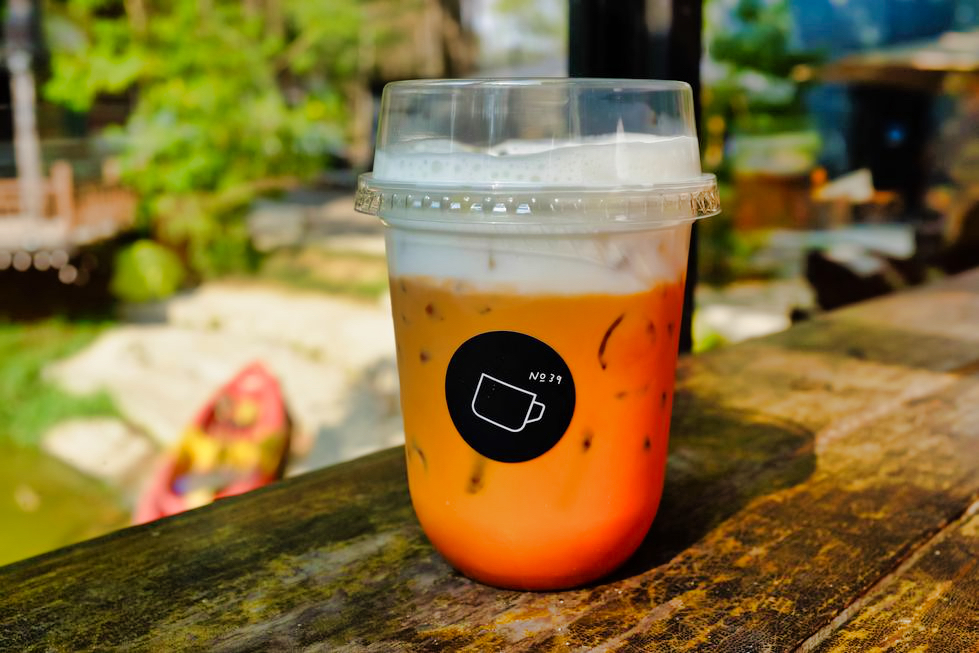 No.39 Cafe