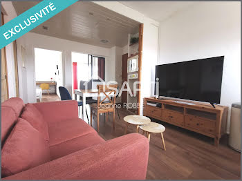 appartement à Longvic (21)