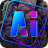 Next Art - AI Center icon