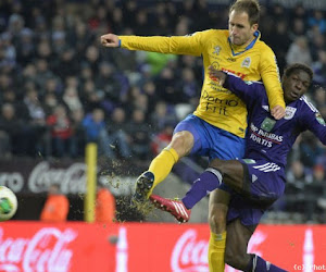 Waasland-Beveren attend des nouvelles d'Anderlecht et Bruges