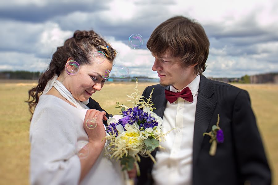 Fotógrafo de bodas Aleksey Korolev (alexeykorolyov). Foto del 9 de julio 2015