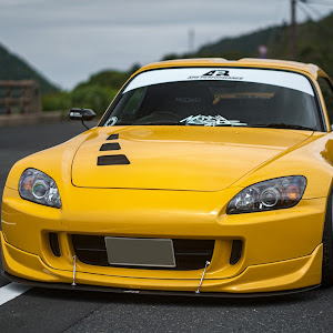 S2000 AP2