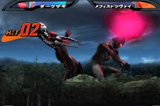 New Ultraman Nexus Free Game Hintsのおすすめ画像2