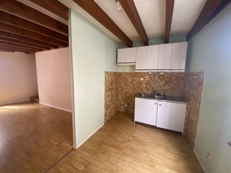 Vente maison 3 pièces 63.25 m² à Roquecourbe (81210), 68 000 €