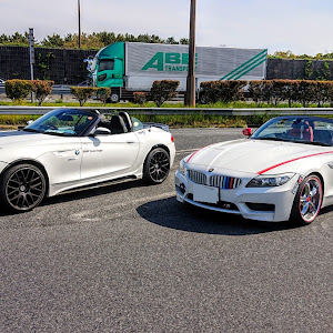 Z4 ロードスター